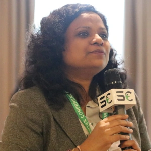 Nalini Kumari Testimonial
